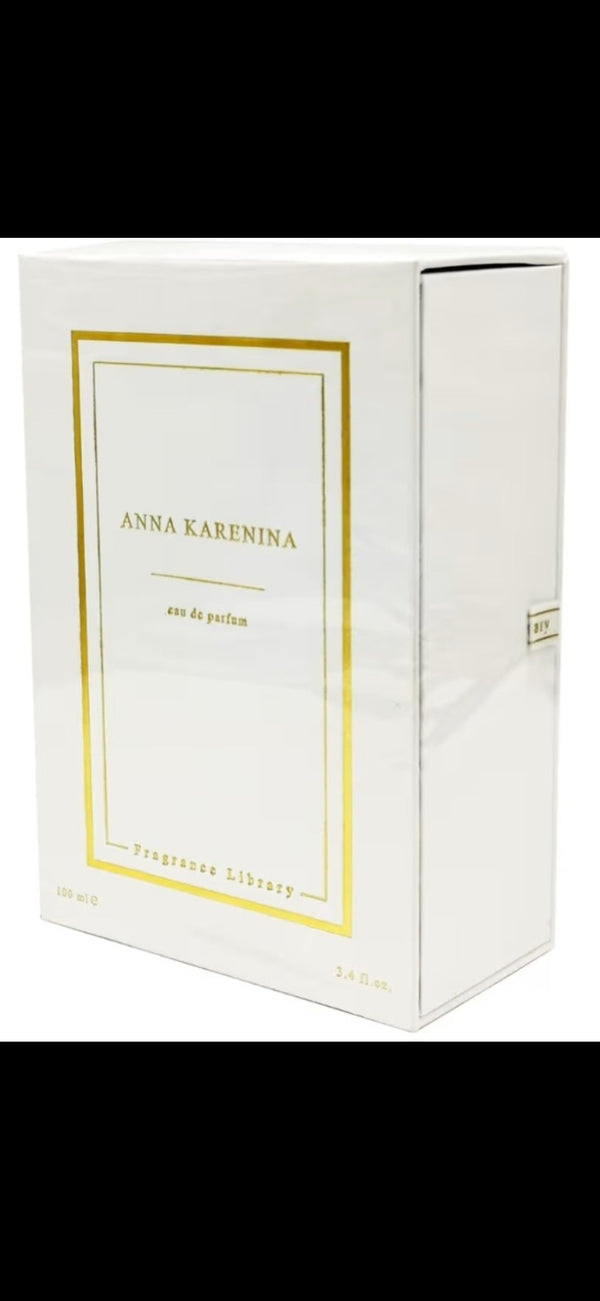 Anna Karenina Parfüm