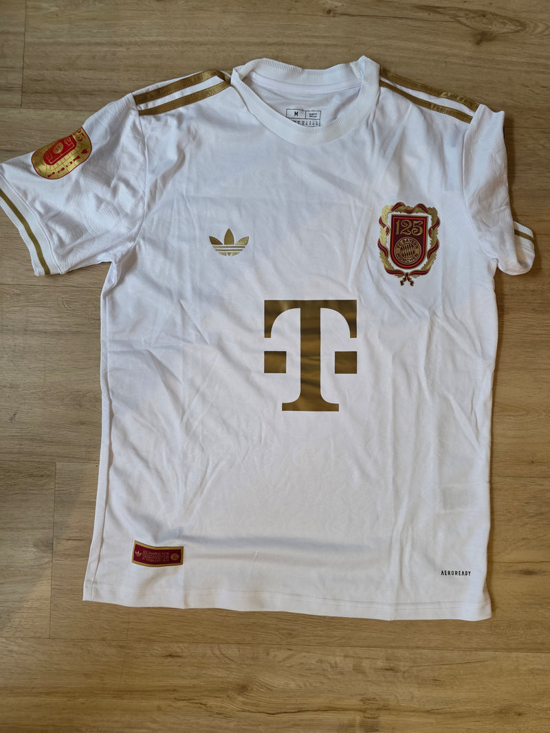 Bayern München Trikot