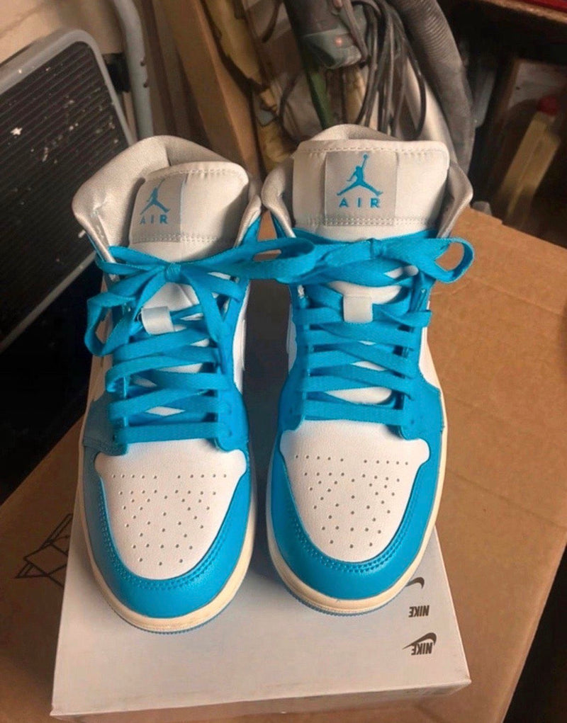 Nike Air Jordan 1 Mid