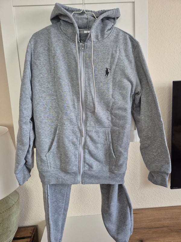Jogginganzug