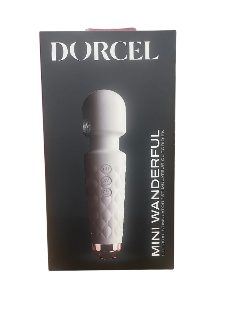 Marc Dorcel Mini Wanderful
