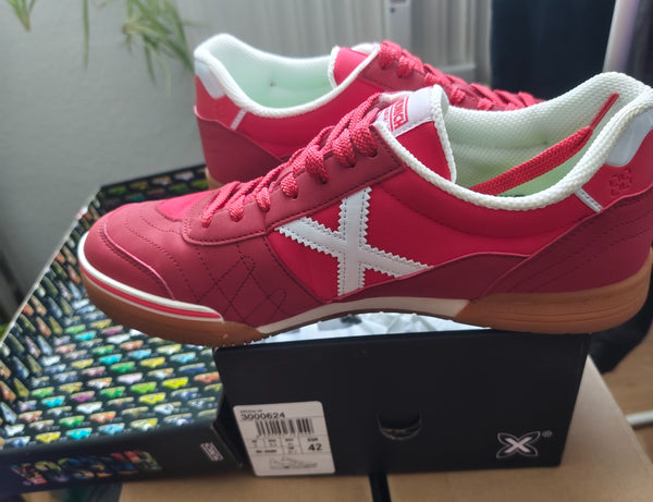 Munich Schuhe Größe 42