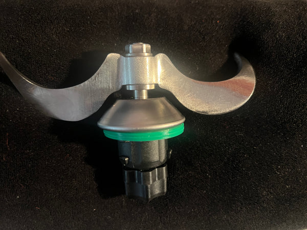 Teigmesser für TM5 TM6