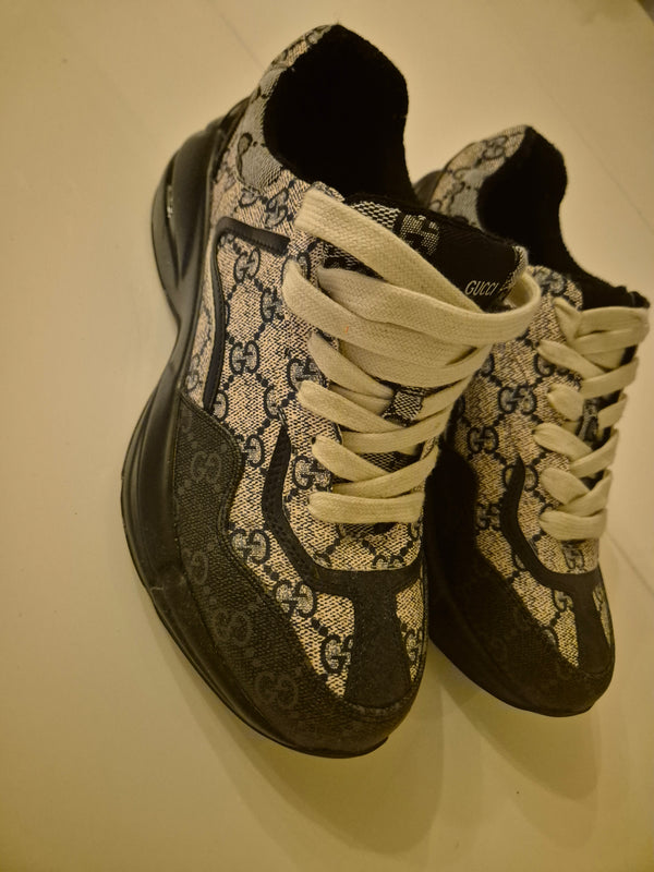 Gucci schuhe