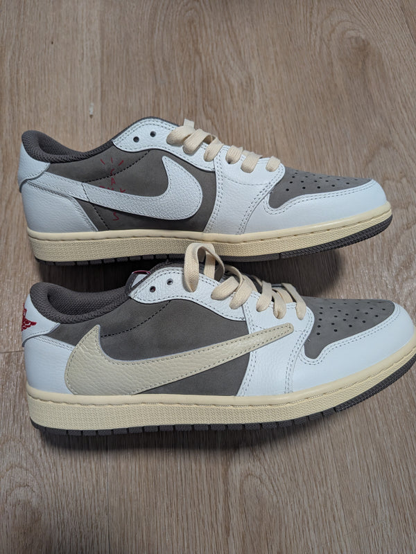 Nike Travis Scot