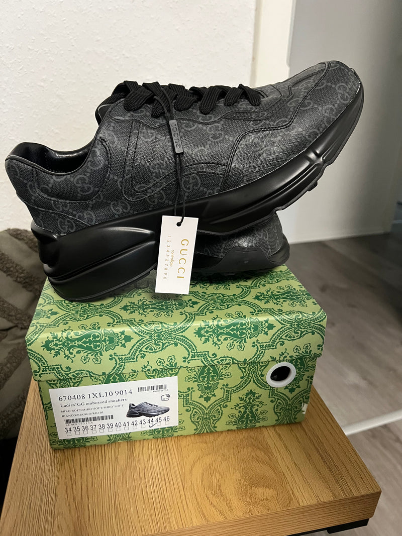 Gucci Schuhe