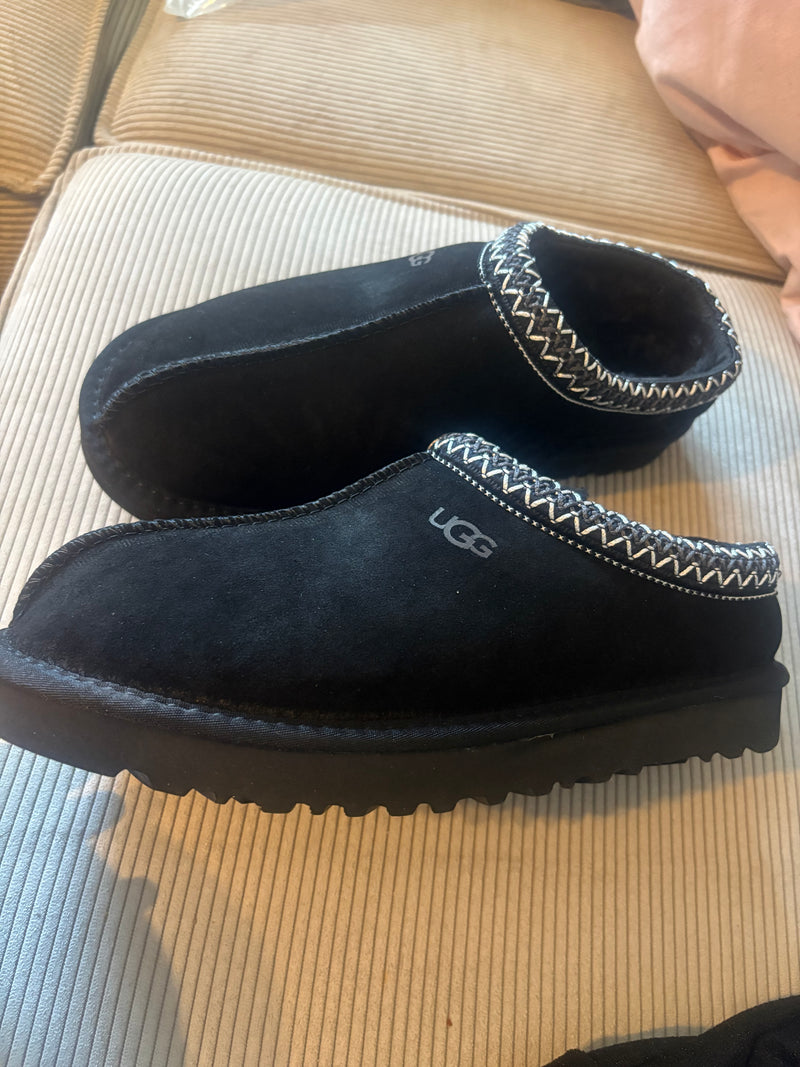 Ugg Gr. 40 Schwarz