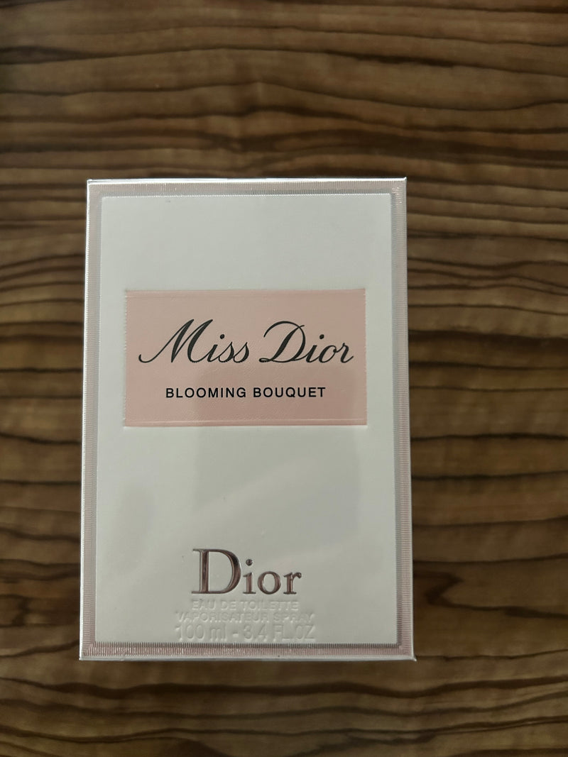 Parfum Miss Dior