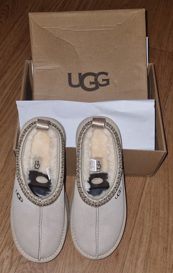 UGG stieffel