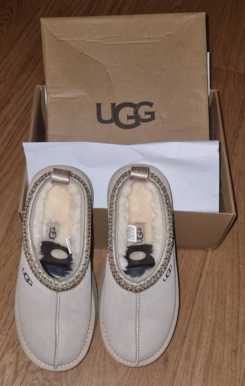 UGG stieffel