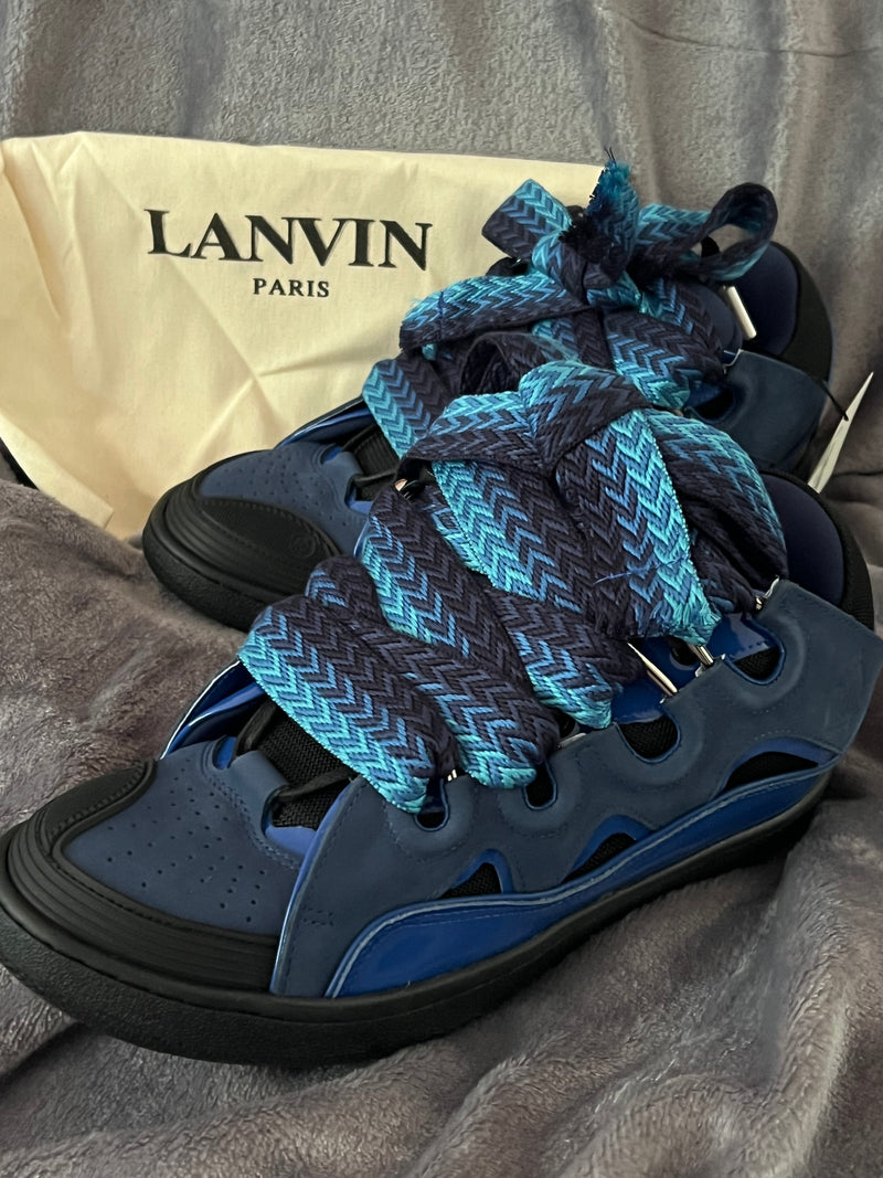 Lanvin Seaker Gr43