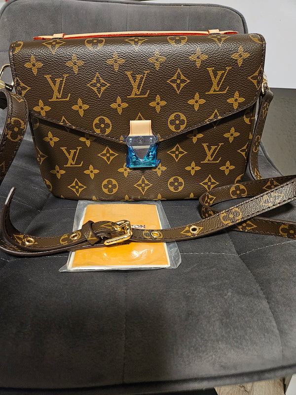 Luis Vitton Tasche