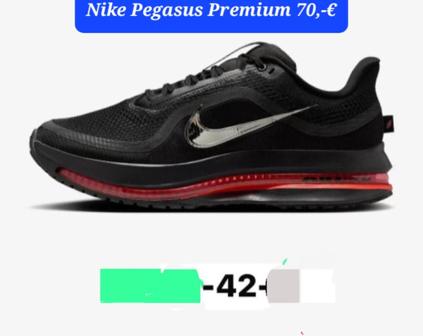 Nike Pegasus Premium Gr.42