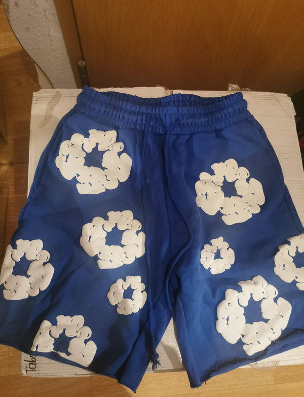 Kurze Hose