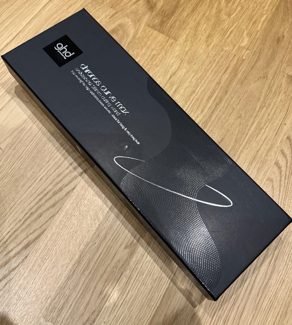 Ghd chronos curve max neu