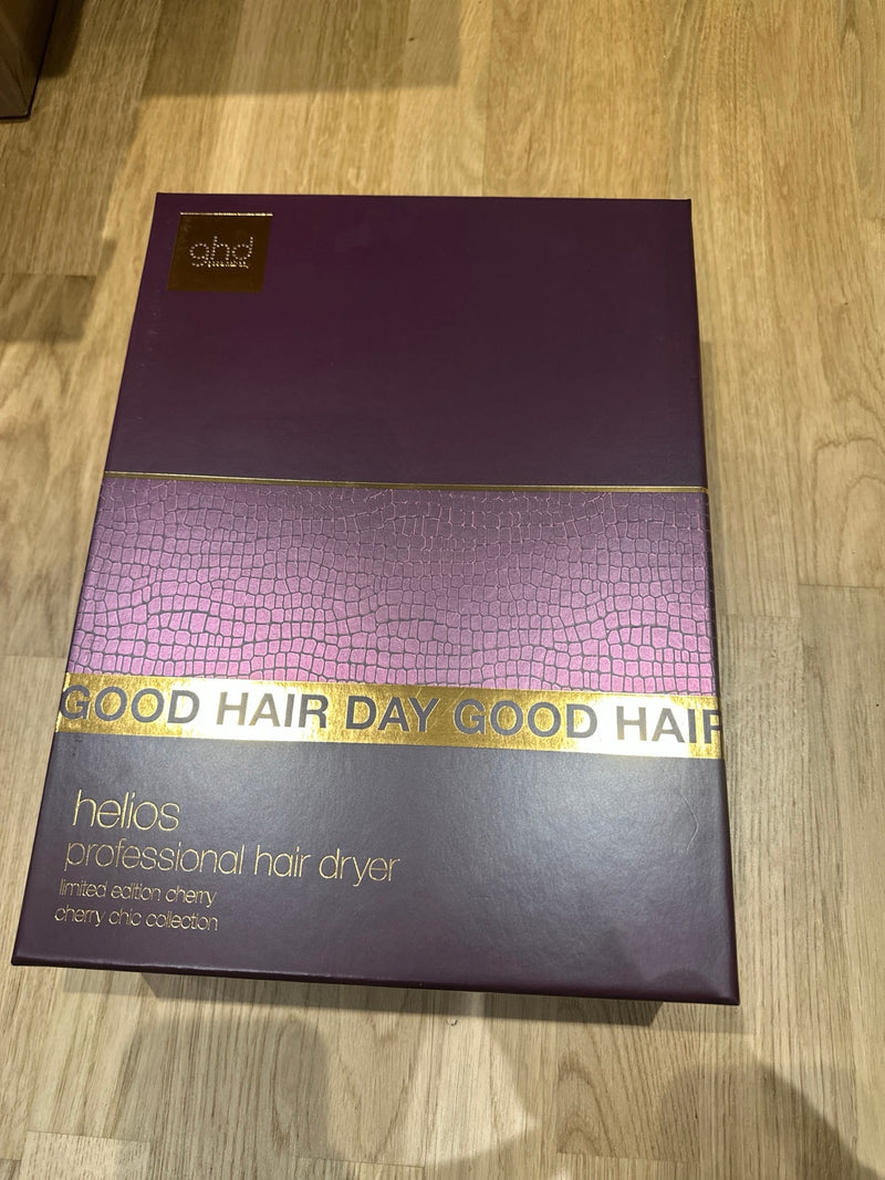 Ghd Neu