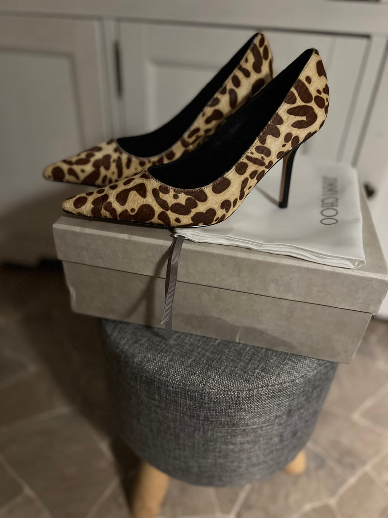 Pumps Jimmy Choo