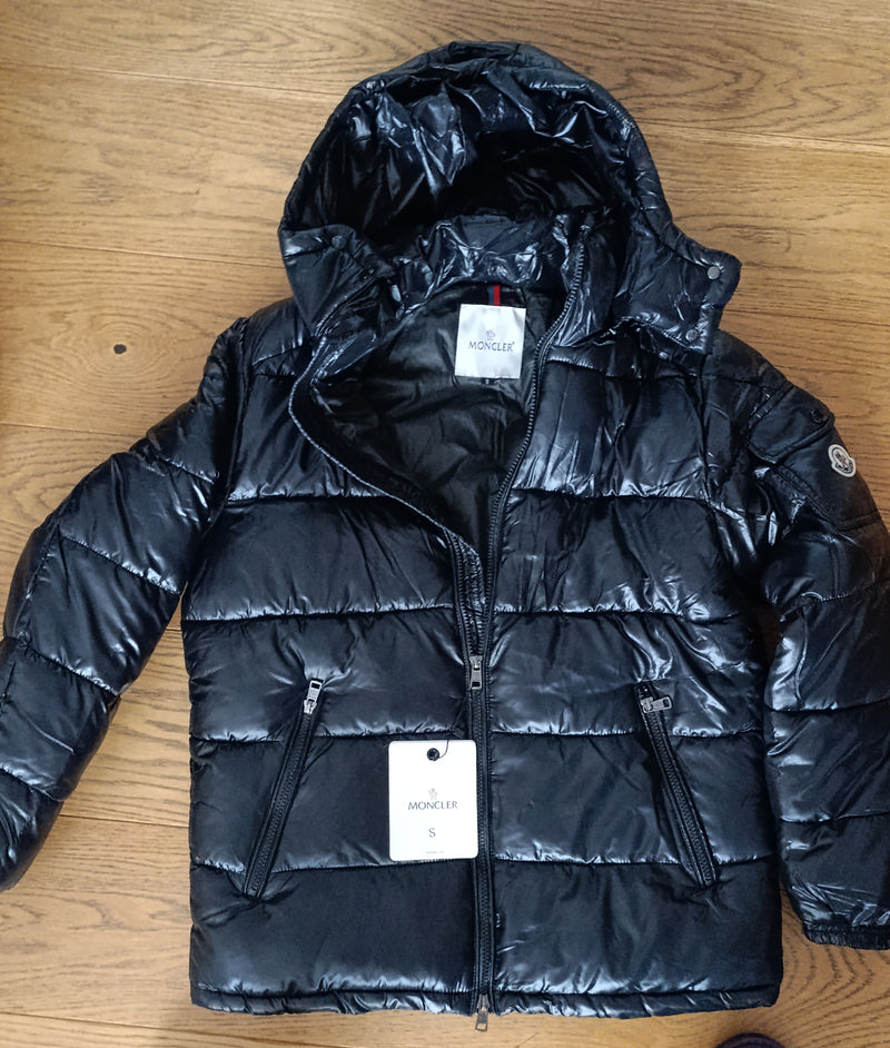 Monclear Puffer Jacke Gr. S