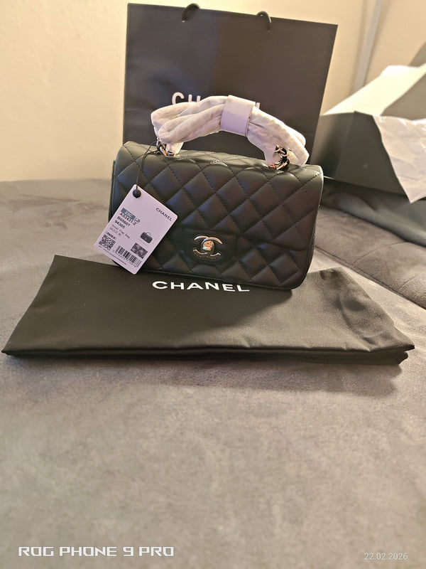 Chanel Handtasche