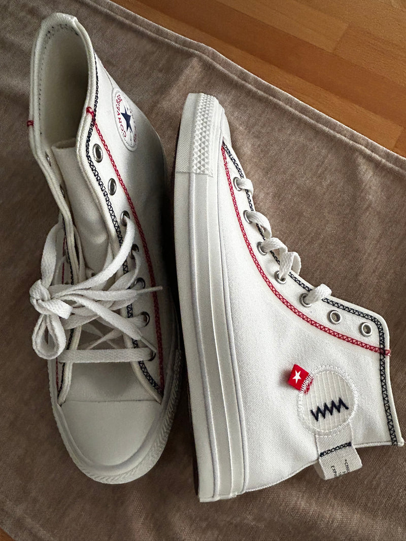 Schuhe Converse Allstar Original