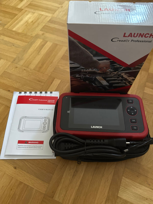 Diagnosegerät LAUNCH creader