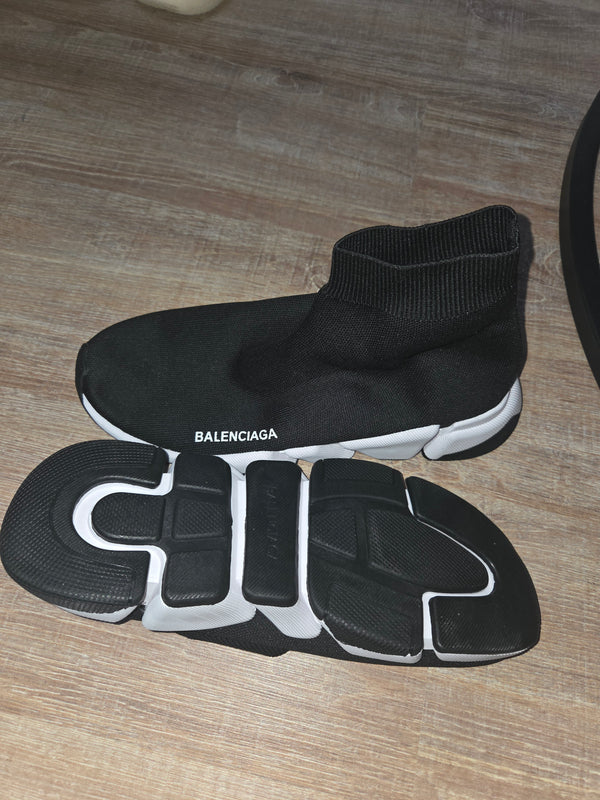 Balenciaga Schuhe Gr 44