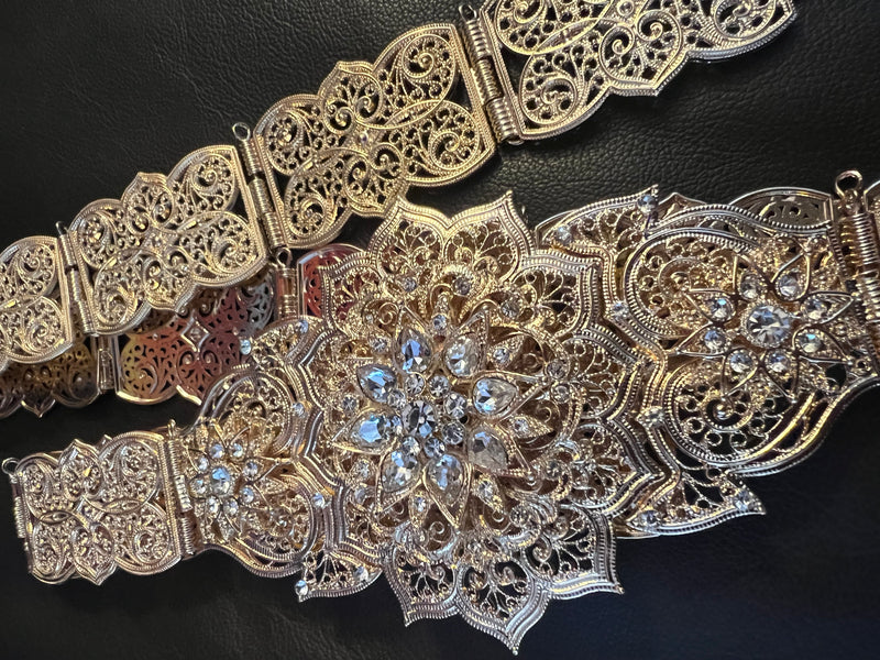 Kaftan Gürtel