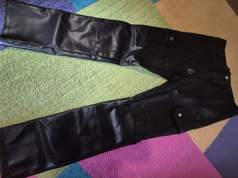 Damen Hose