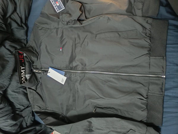 Tommy Hilfiger Jacke