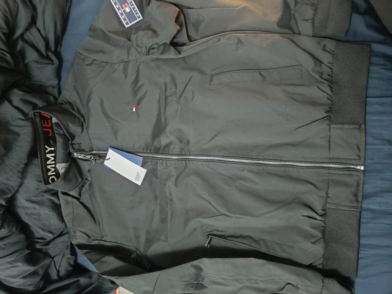 Tommy Hilfiger Jacke