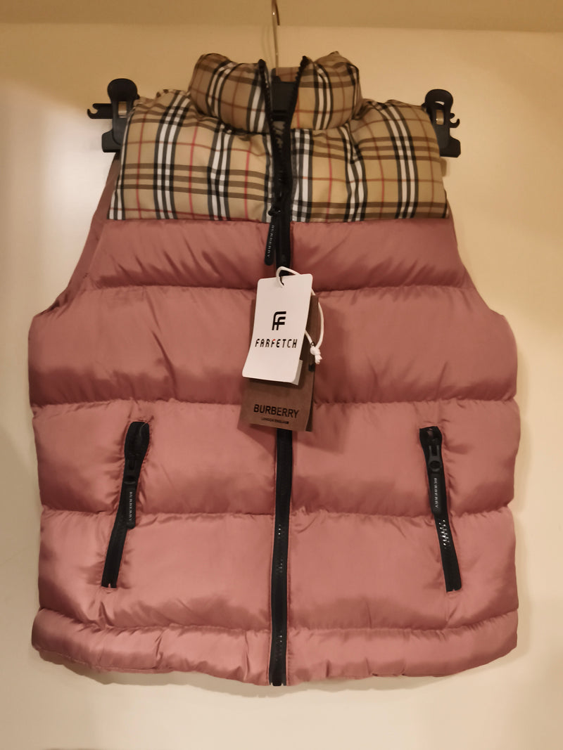 Weste für Kids 12-13