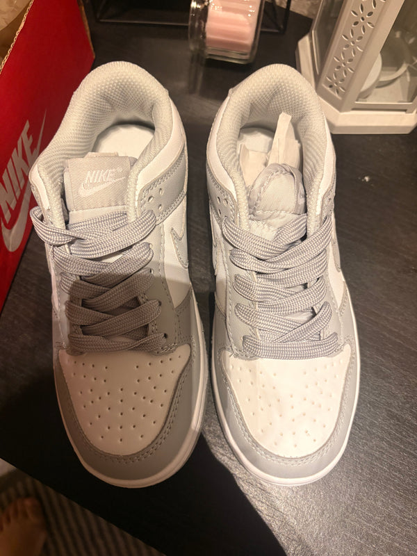 Kinder Nike dunk low Retro