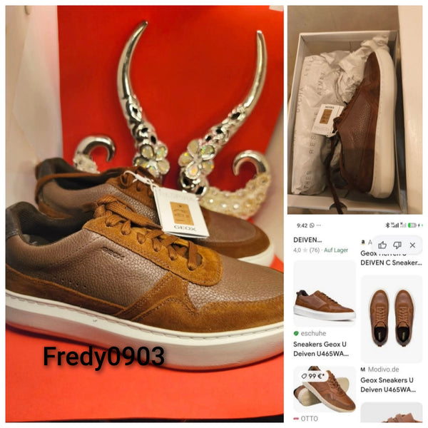 Original geox Schuh gr.39