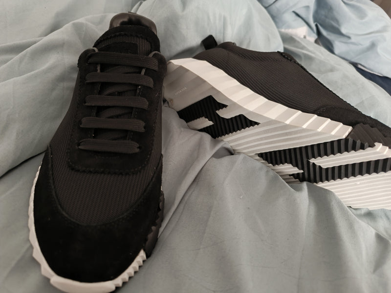 Hermes Herrenschuhe