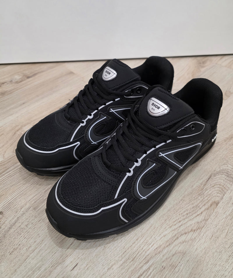 Dior B30 schwarz Gr.45
