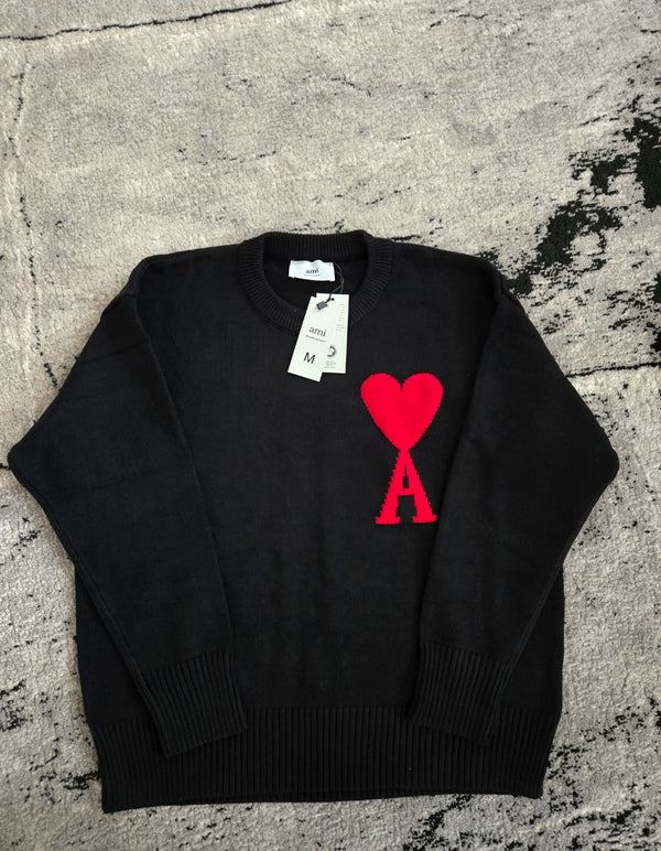Ami Paris Pullover
