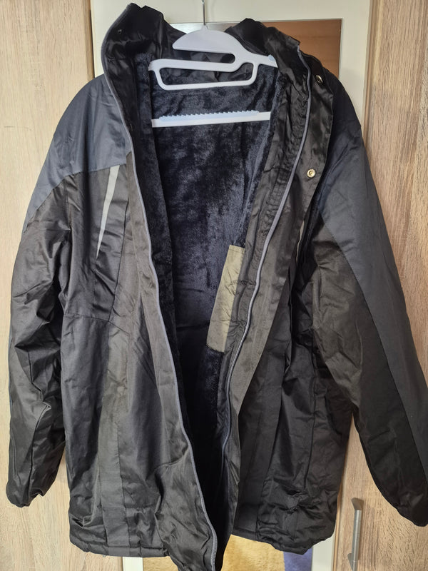 Jacke