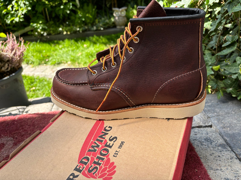 Herren Boots Schuhe Gr 42