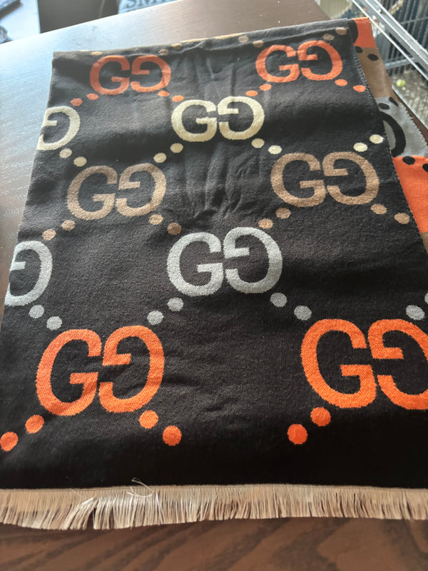 Schal von gucci