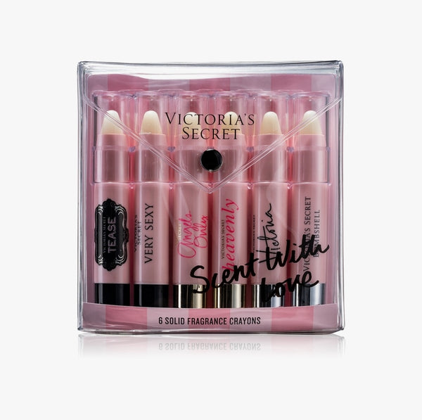 ORIGINAL  VICTORIA'S SECRET PARFÜM