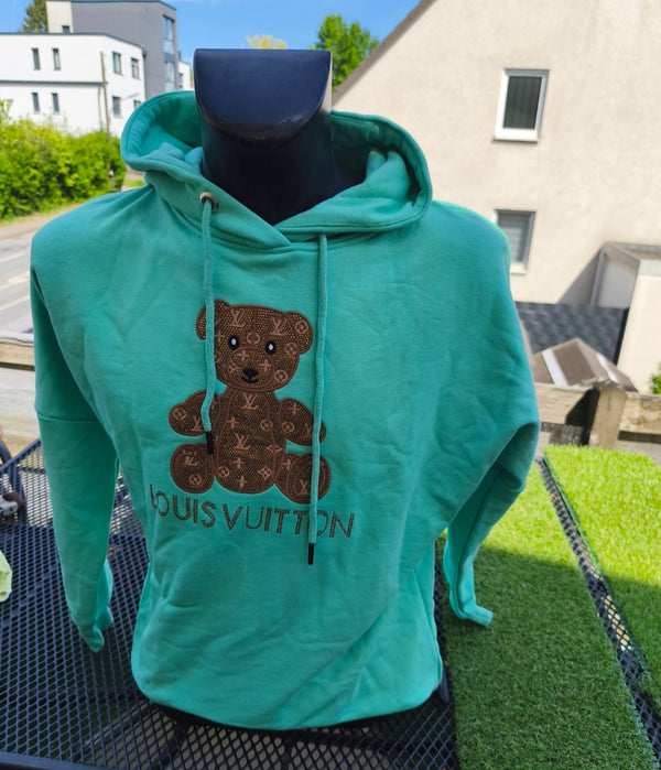 Pulli in xl neu mint