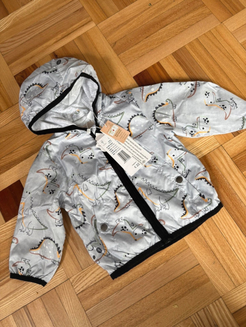 Süße Chicco Übergangsjacke