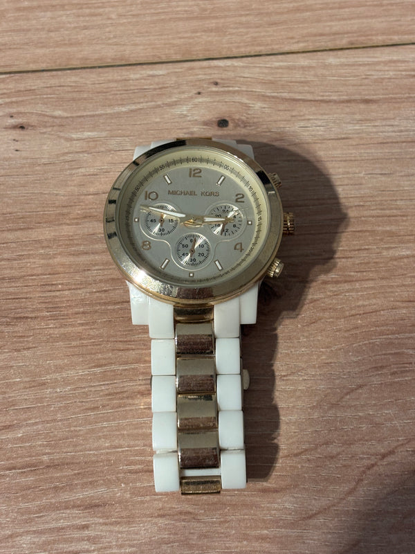 Michael Kors, Armbanduhr