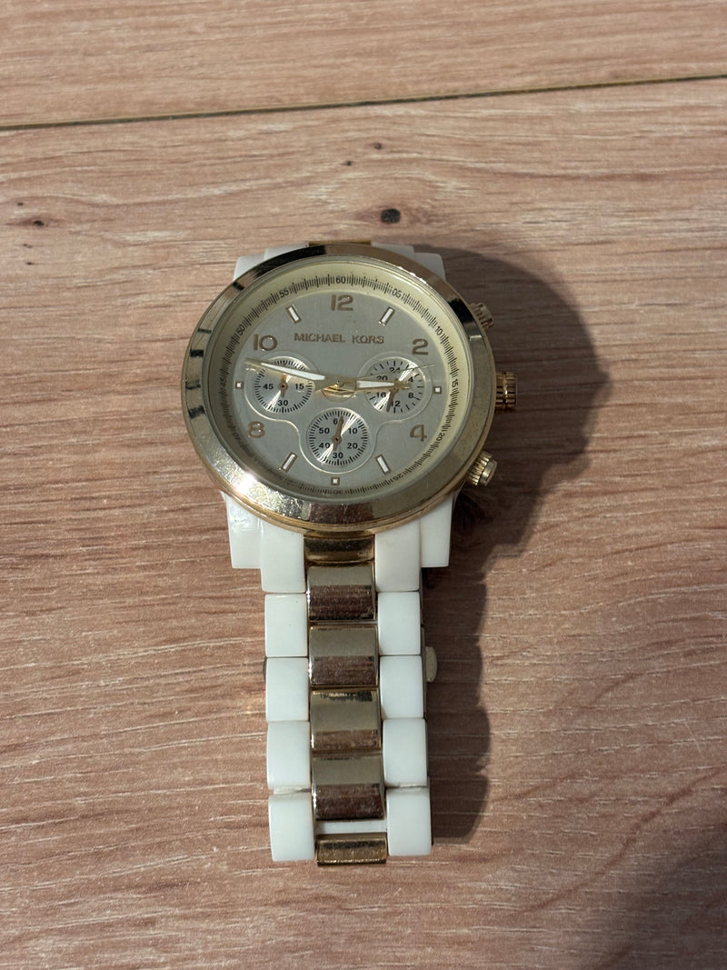 Michael Kors, Armbanduhr