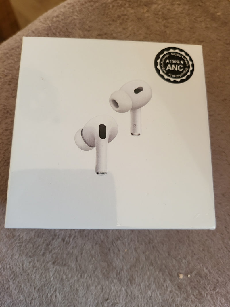 Air Pods