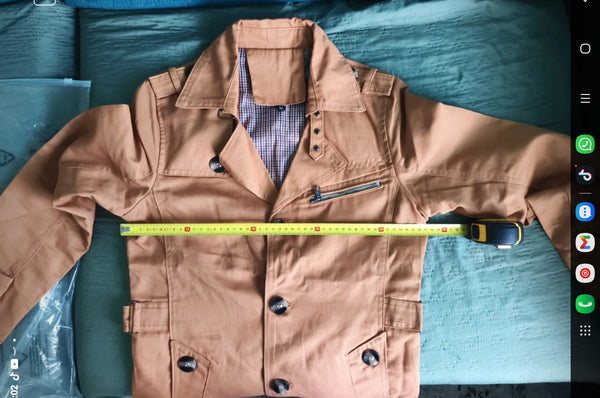 Trenchcoat