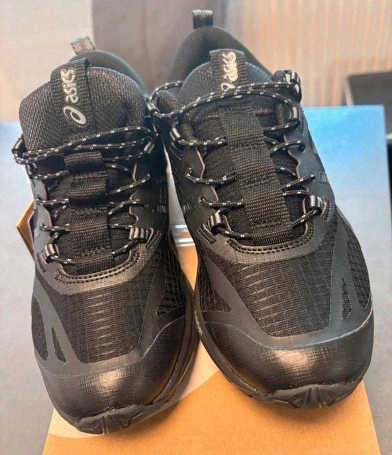 Asics Quantum silber grau  Gr.43,5