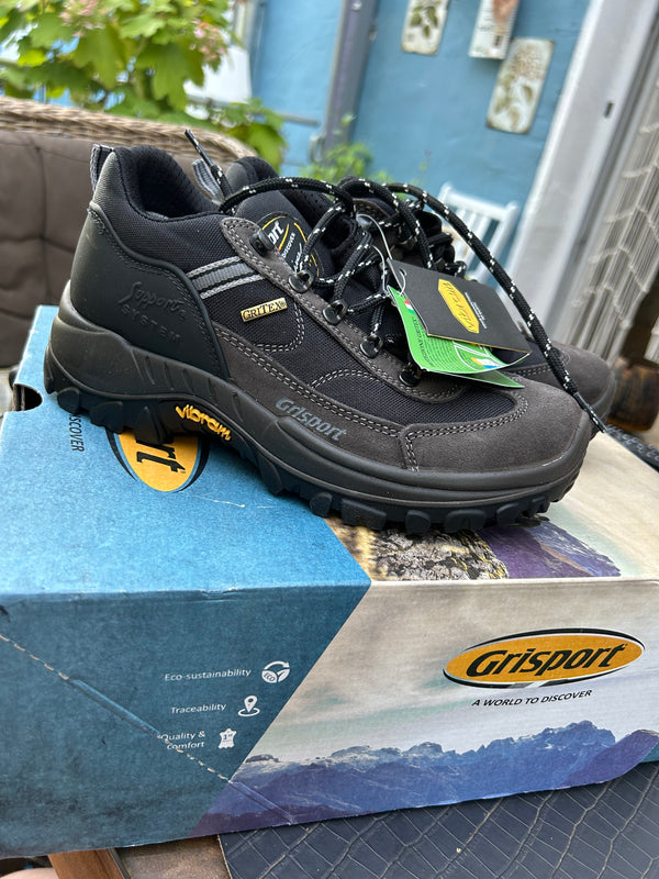 Grisport Outdoor Schuhe Neu Gr. 36