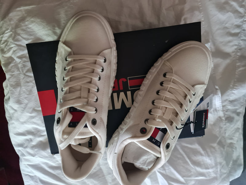 Tommy jeans sneaker