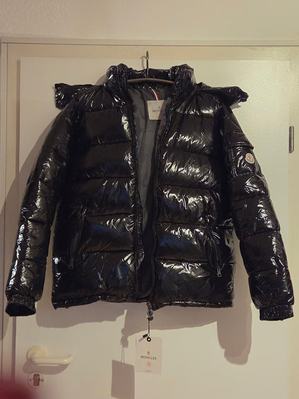 Winterjacke